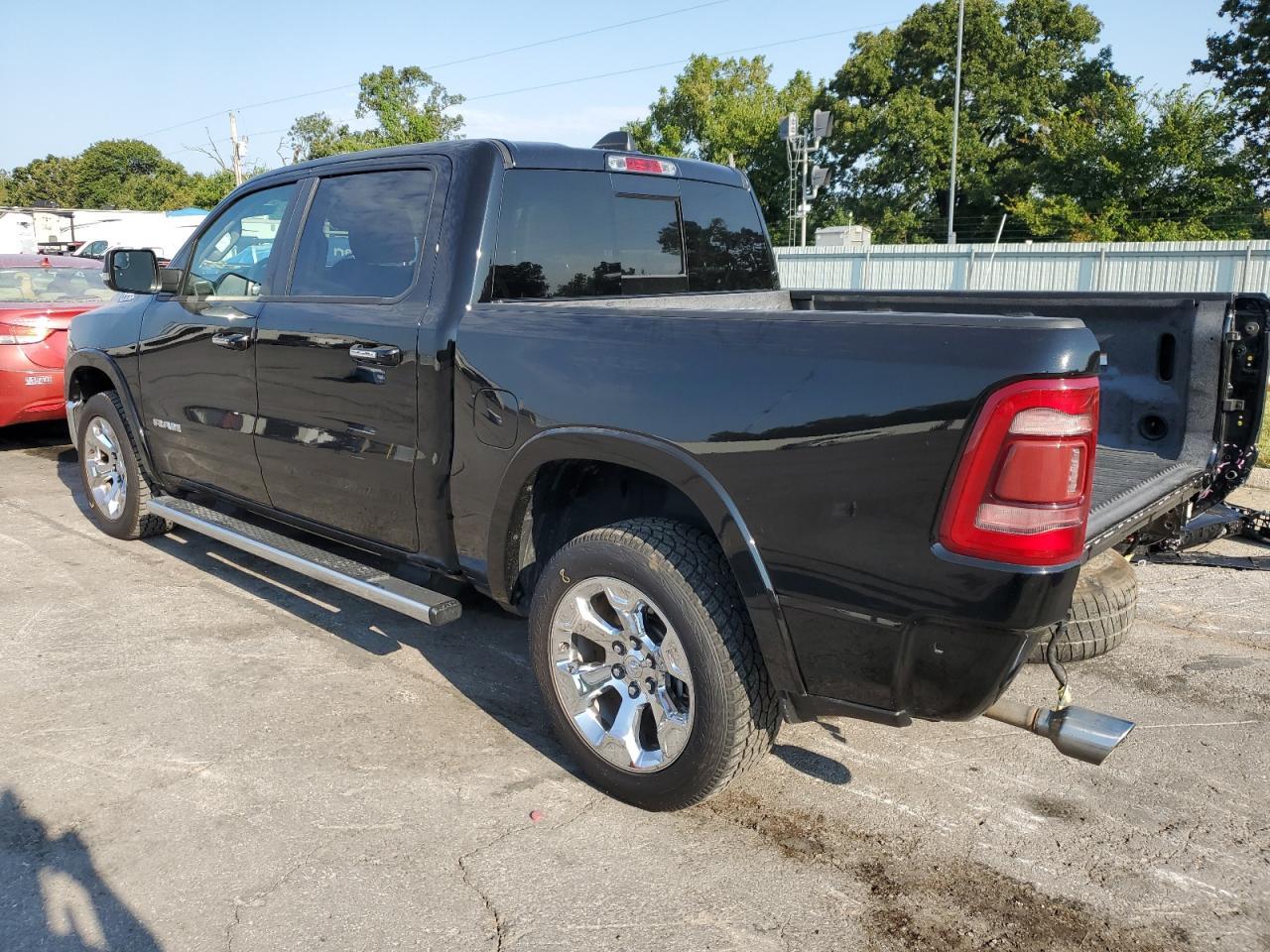2020 Ram 1500 Big Horn/Lone Star - Image 2