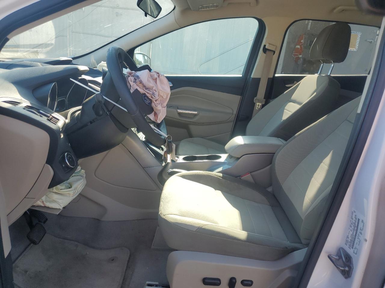 2014 Ford Escape Se - Фото 7