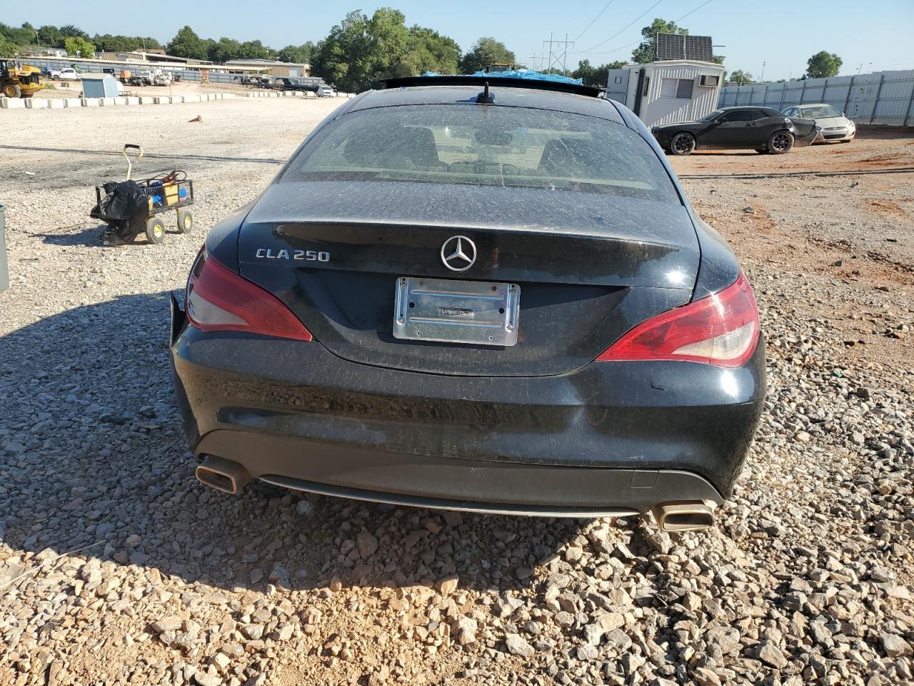 2015 Mercedes-Benz Cla 250 - Image 6