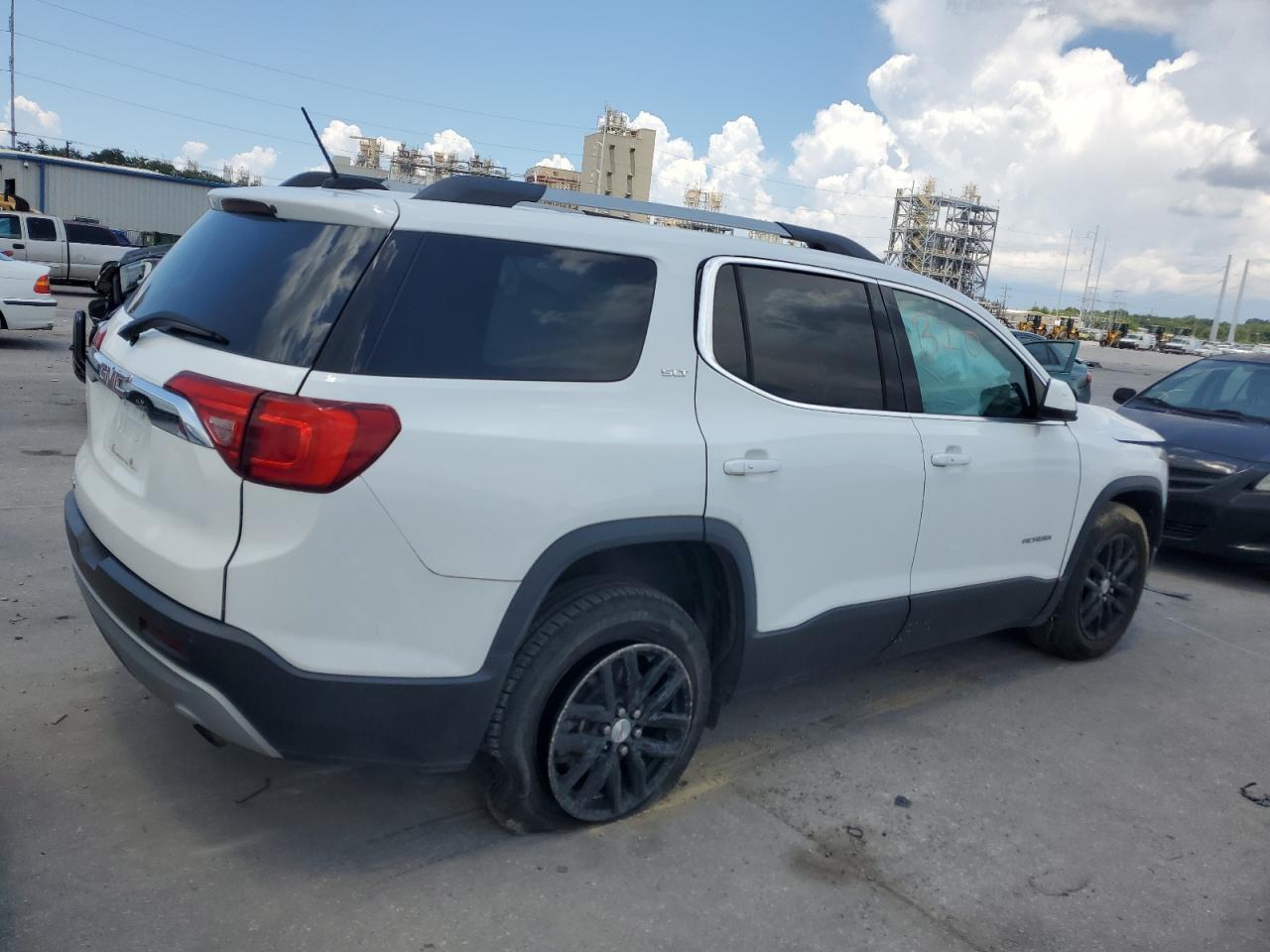 2019 GMC Acadia Slt-1 - Image 3