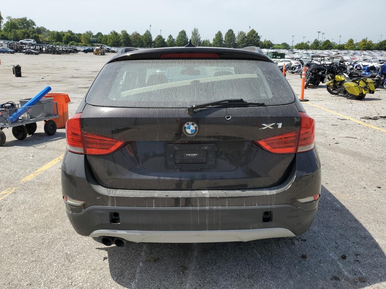 2015 BMW X1 xDrive28I - Image 6