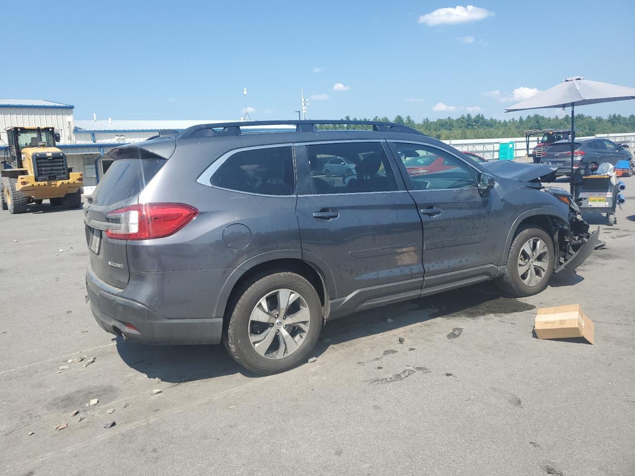 2024 Subaru Ascent Premium - Фото 3