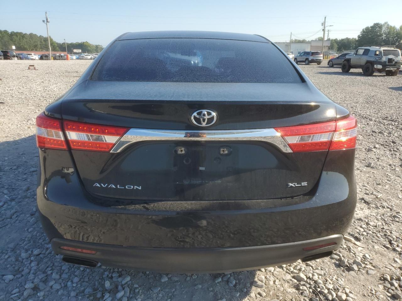 2014 Toyota Avalon Base - Image 6