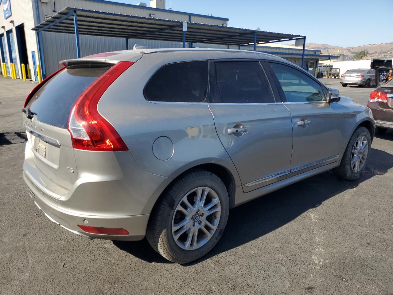 2015 Volvo Xc60 T5 Premier+ - Image 3