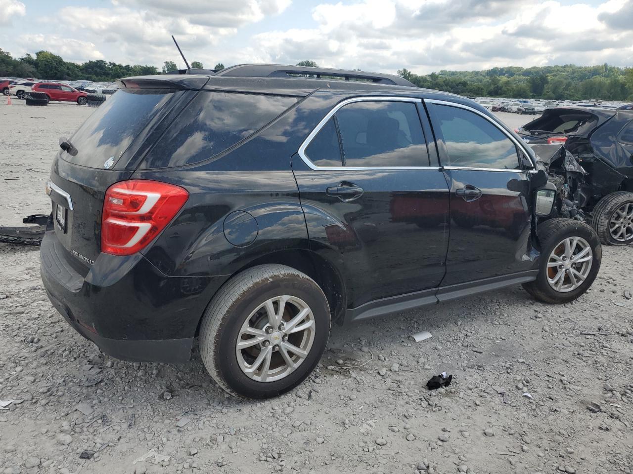 2016 Chevrolet Equinox Lt - Image 3