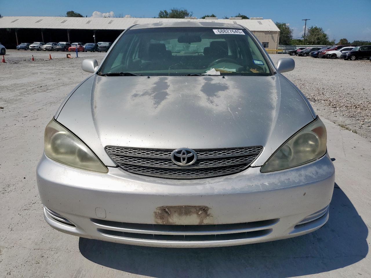 2002 Toyota Camry Le - Image 5