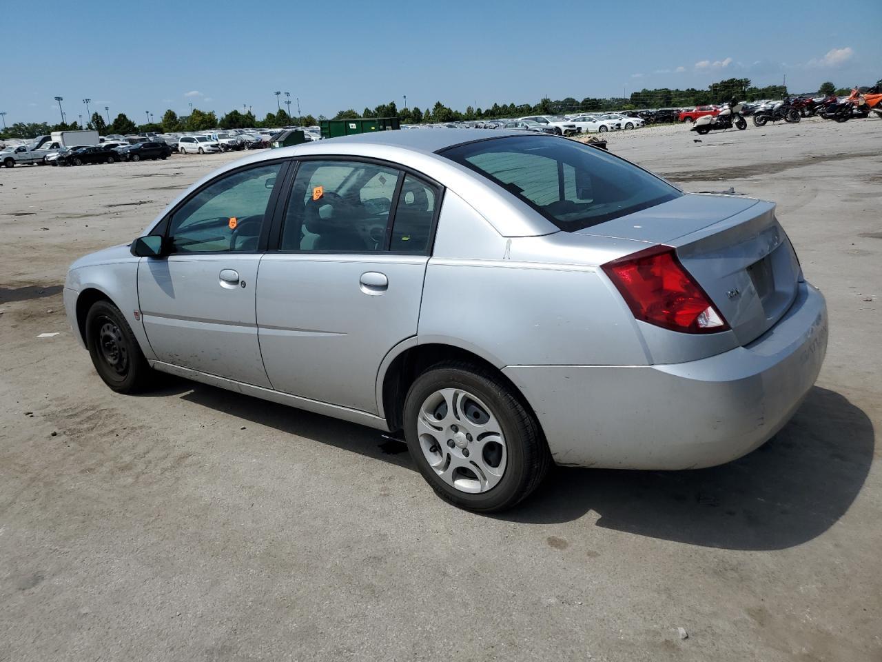 2003 Saturn Ion Level 2 - Фото 2