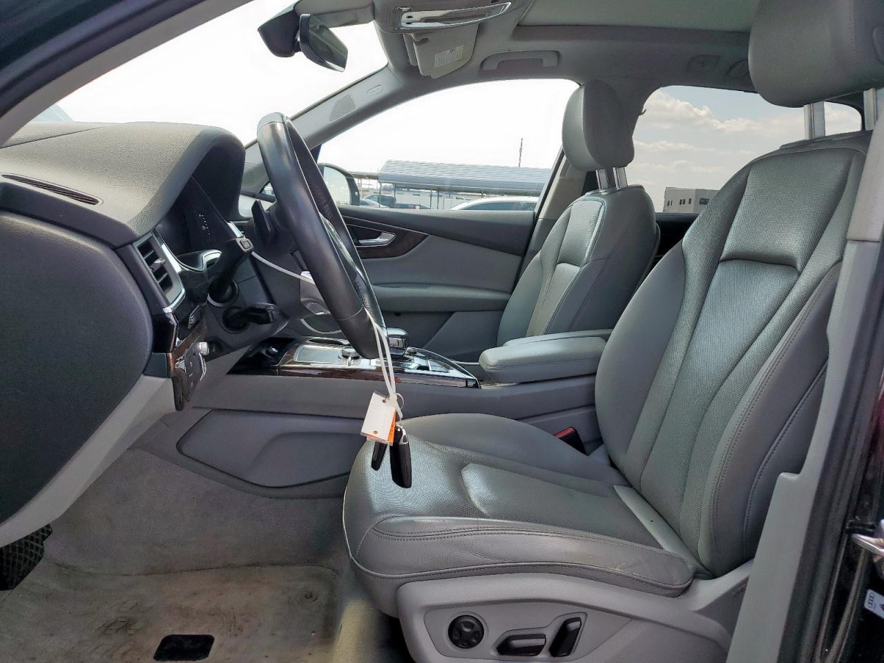 2018 Audi Q7 Prestige - Фото 7