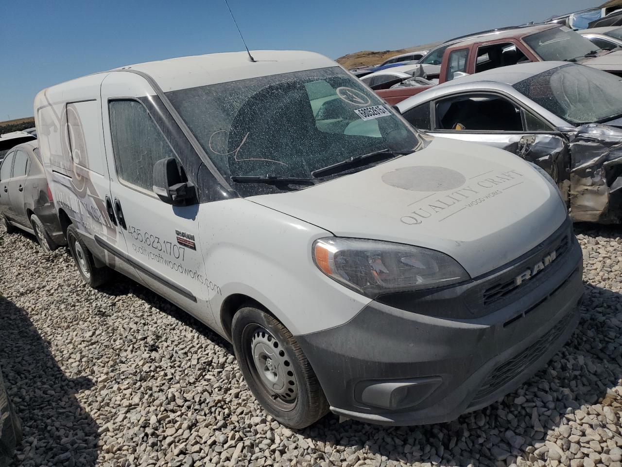 2020 Ram Promaster City - Image 4