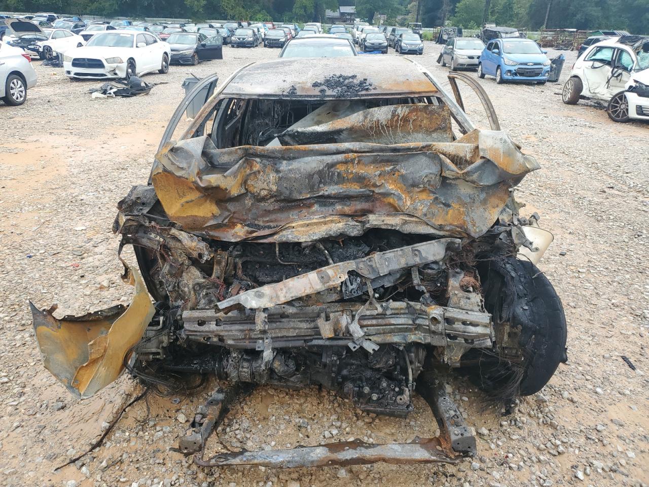 2023 Nissan Sentra Sr - Фото 5