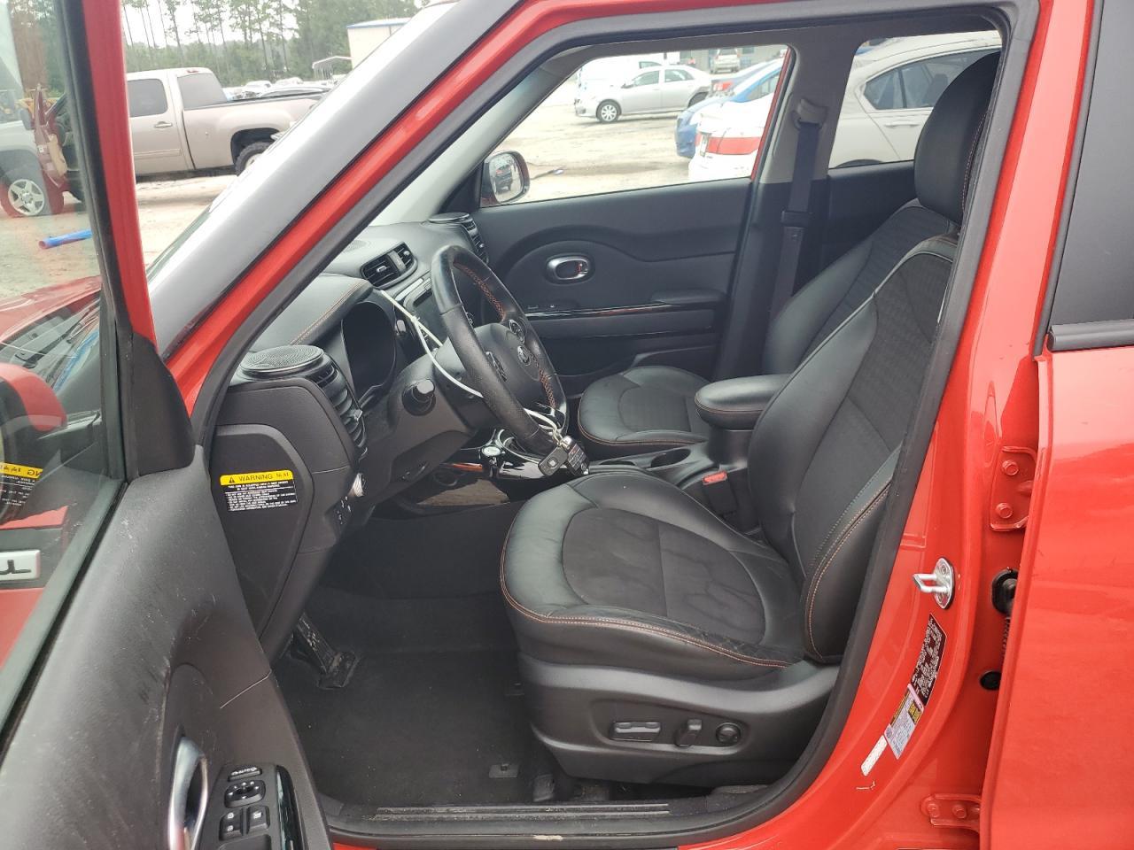 2018 Kia Soul ! - Фото 7