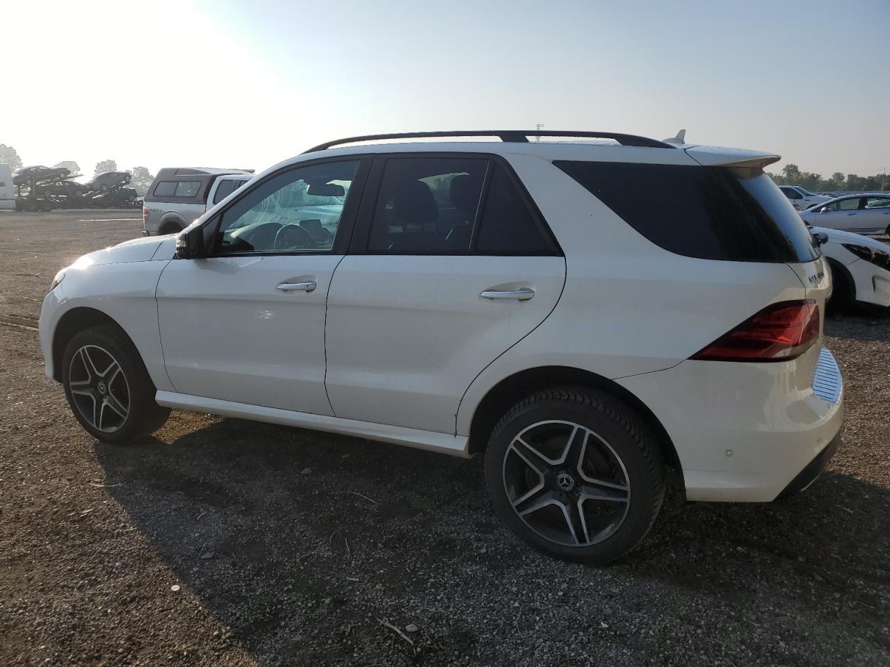 2018 Mercedes-Benz Gle 400 4Matic - Image 2