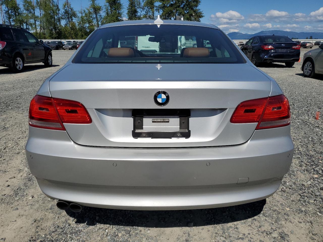 2008 BMW 328 I - Фото 6