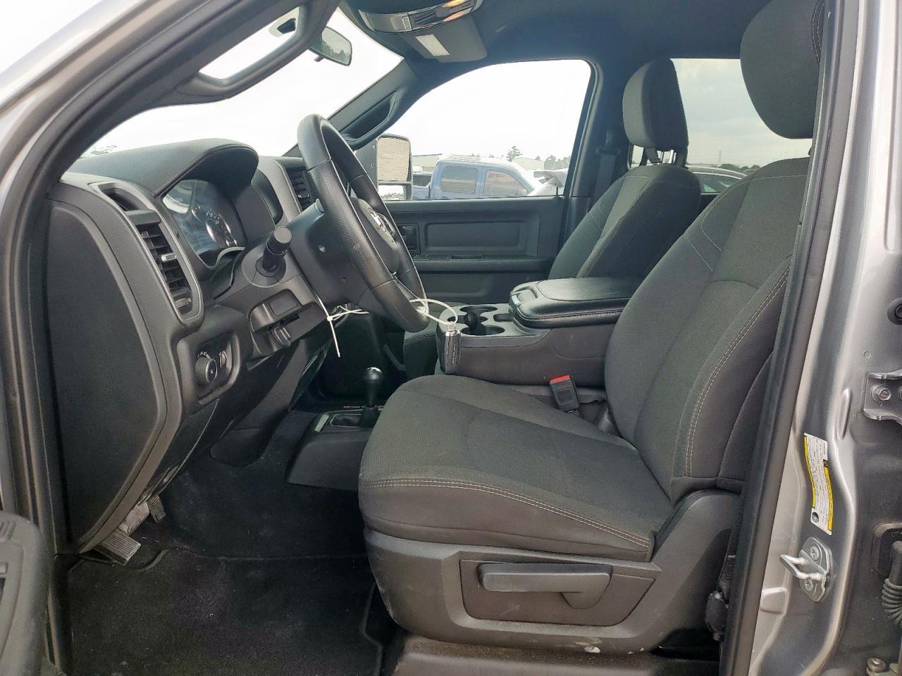 2024 Ram 2500 Tradesman - Фото 7