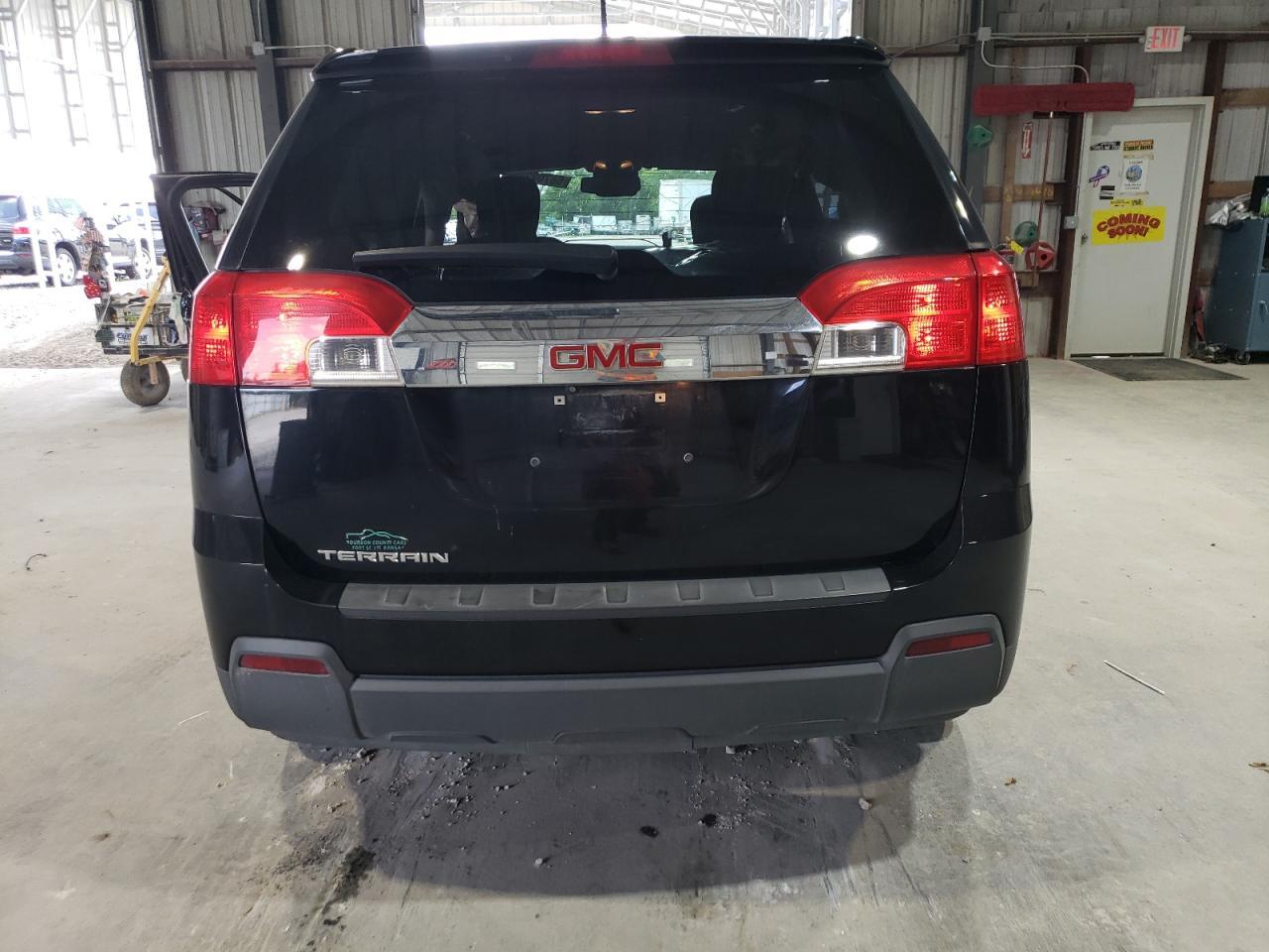 2015 GMC Terrain Sle - Image 6