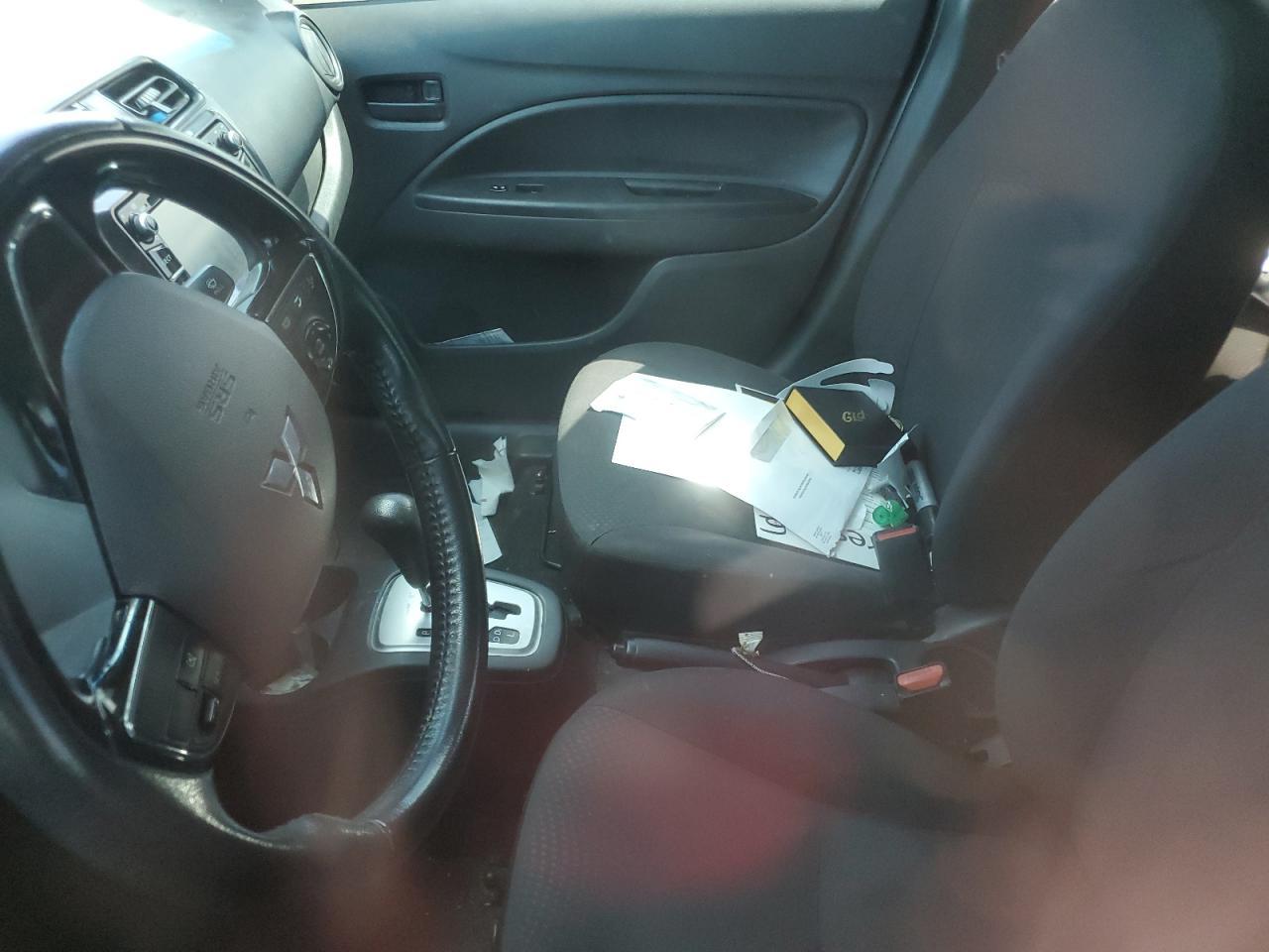 2017 Mitsubishi Mirage G4 Es - Image 7