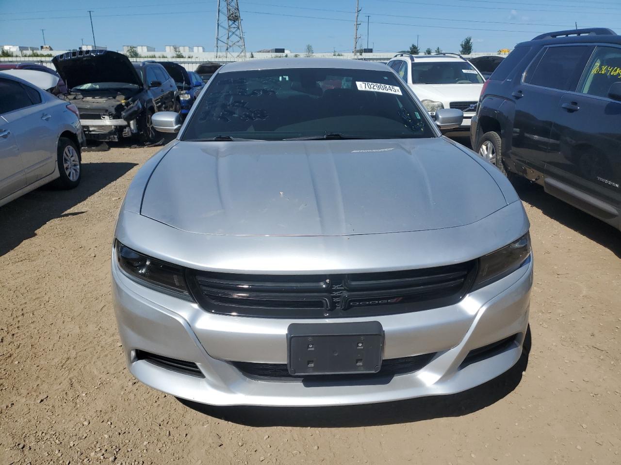 2022 Dodge Charger Sxt - Image 5