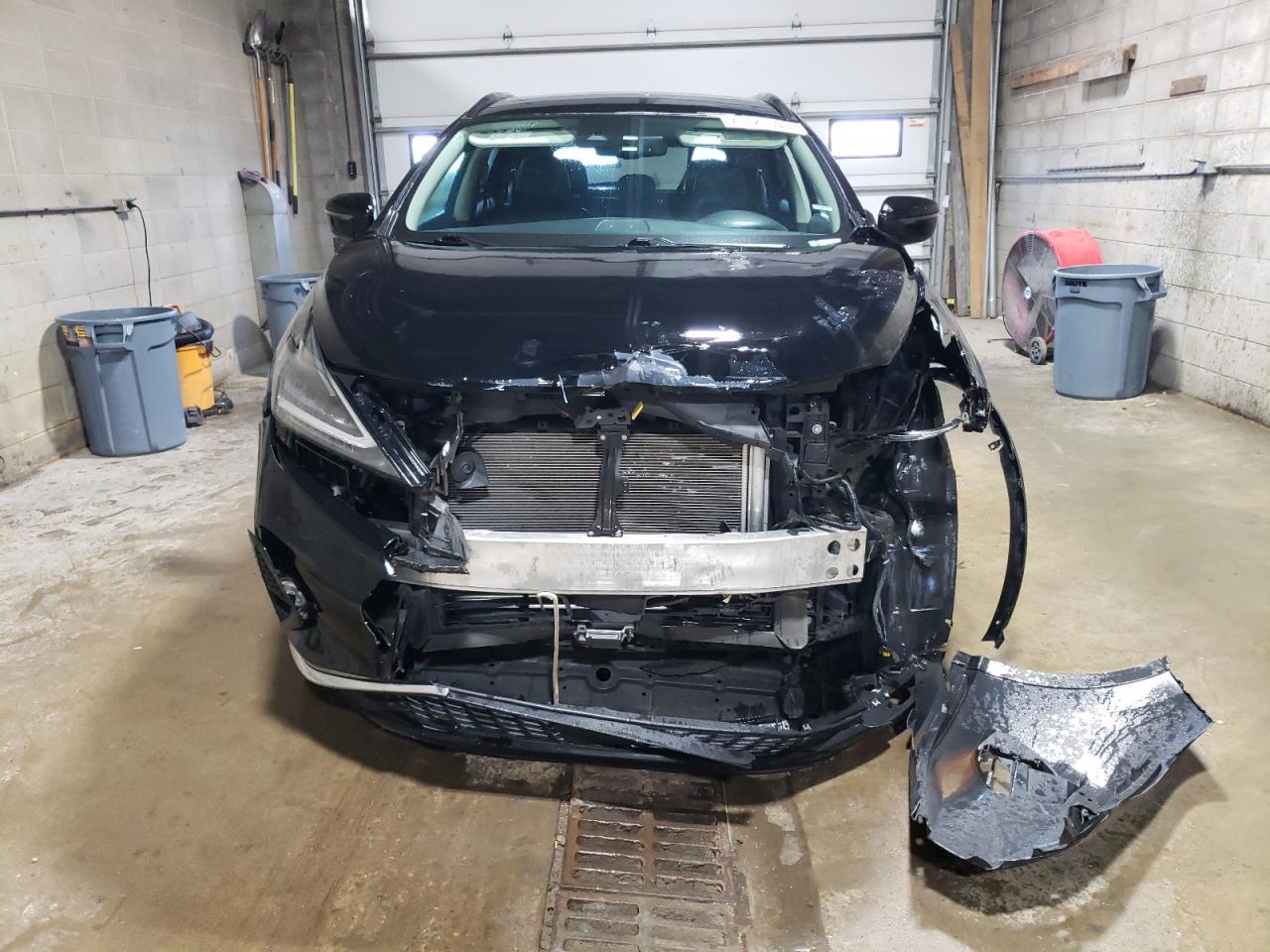 2023 Nissan Murano Sv - Image 5