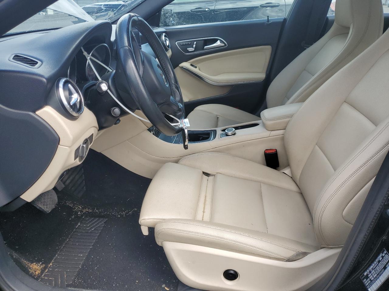 2018 Mercedes-Benz Cla 250 - Фото 7