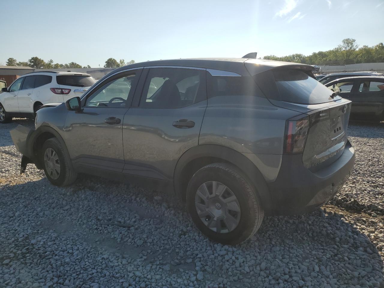 2025 Nissan Kicks S - Image 2