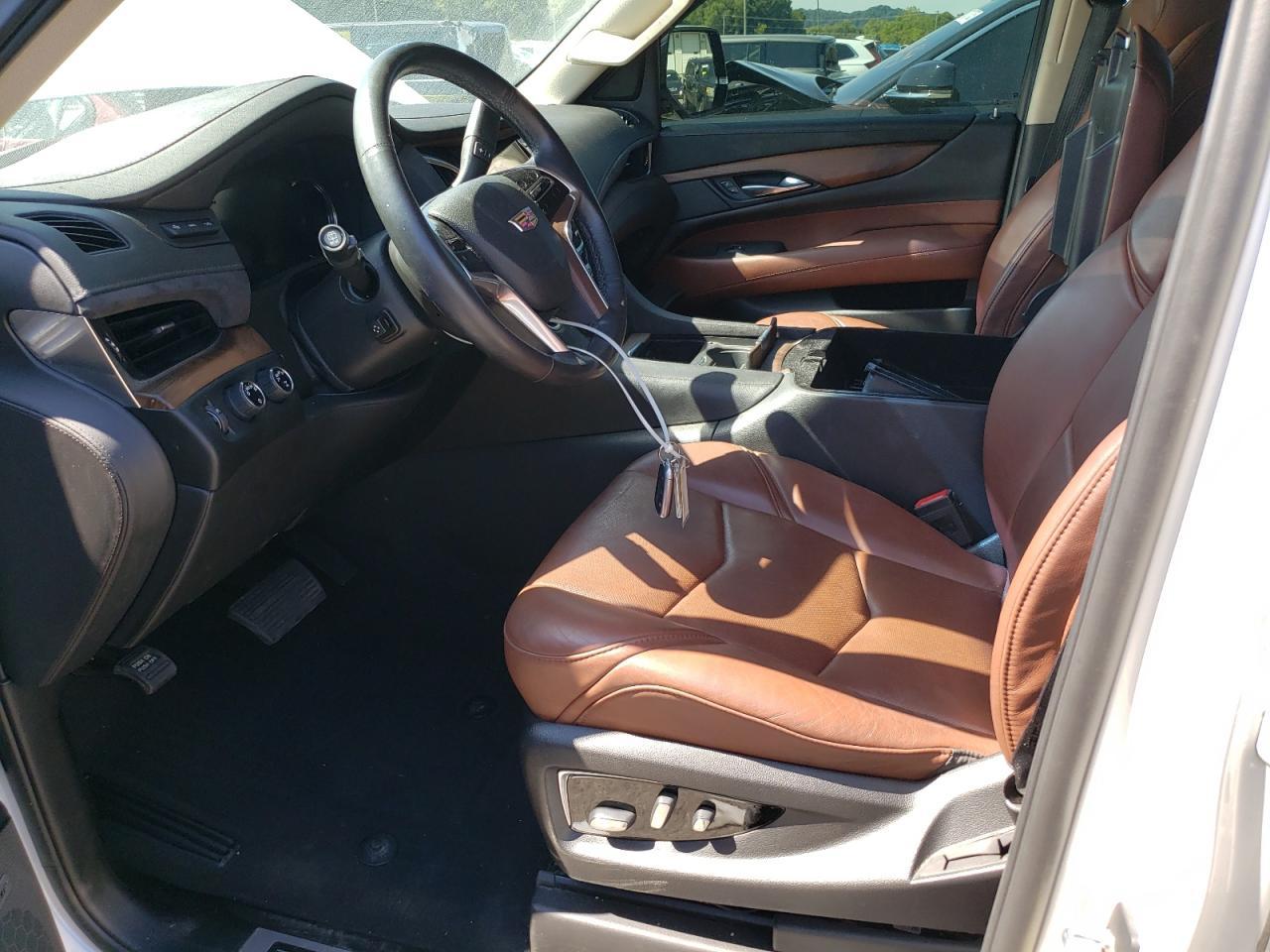 2019 Cadillac Escalade Luxury - Фото 7