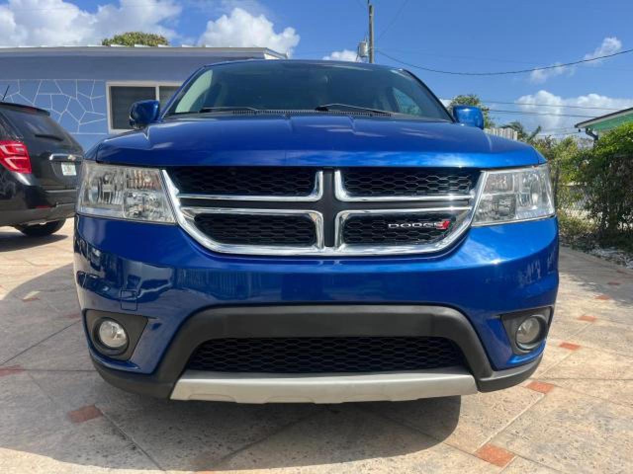 2015 Dodge Journey Sxt - Image 5