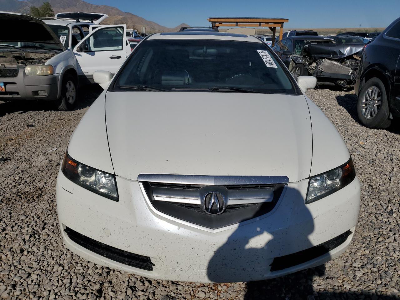 2006 Acura 3.2Tl - Фото 5