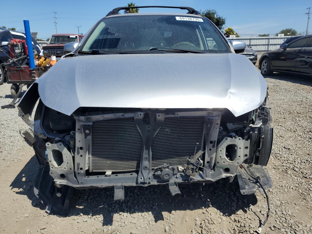 2015 Subaru Impreza Sport Limited - Image 5