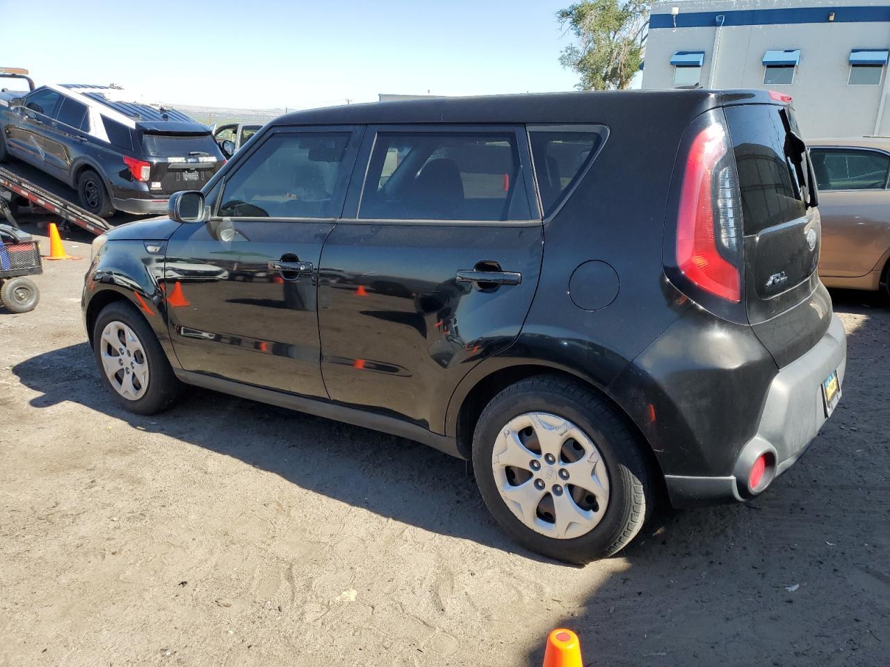 2014 Kia Soul - Фото 2