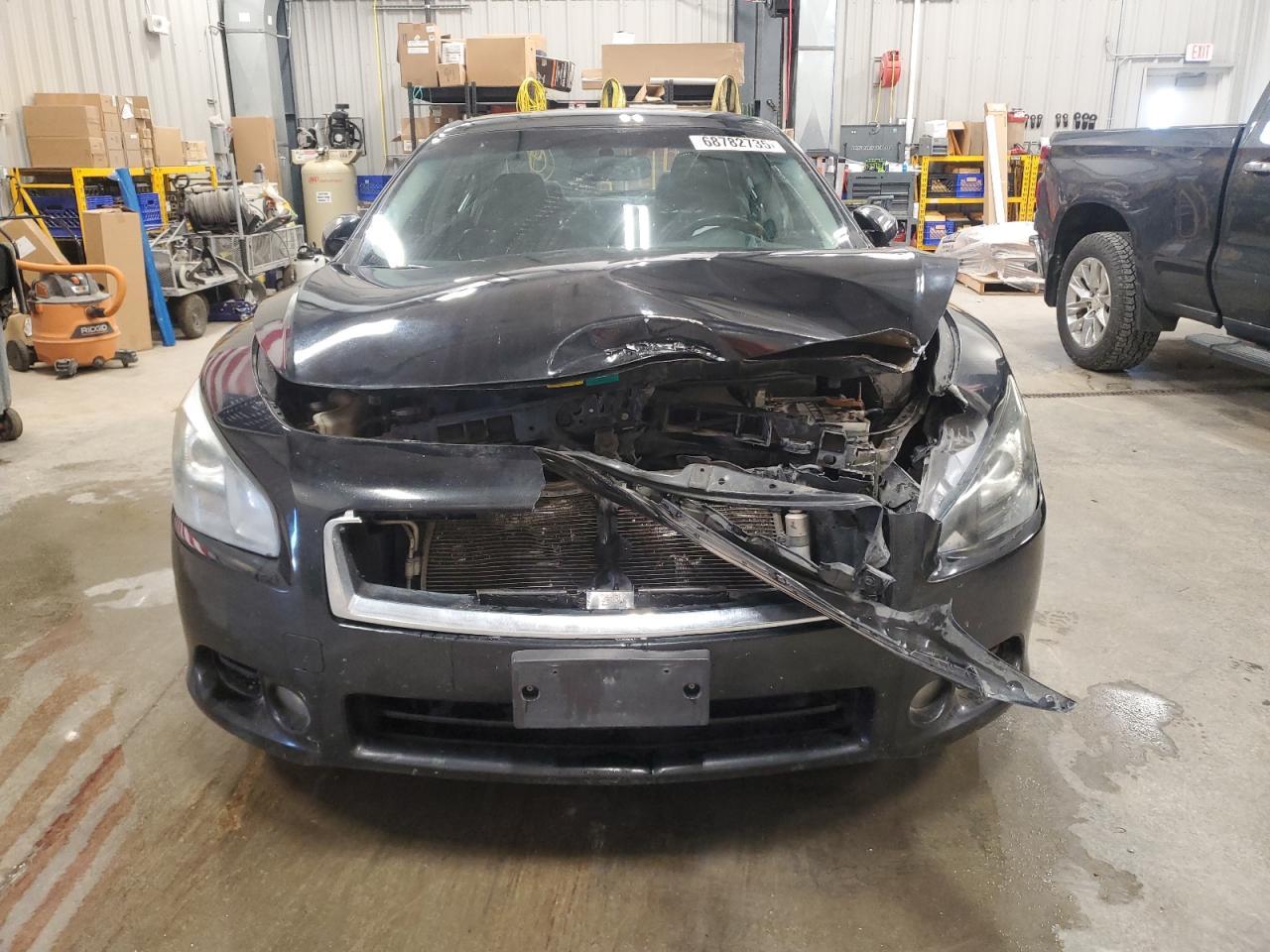 2012 Nissan Maxima S - Image 5