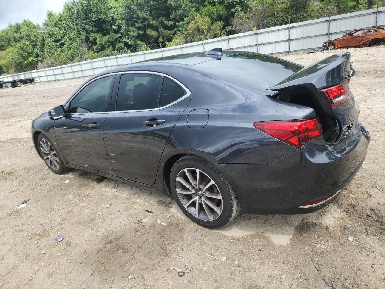 2015 Acura Tlx Tech - Image 2