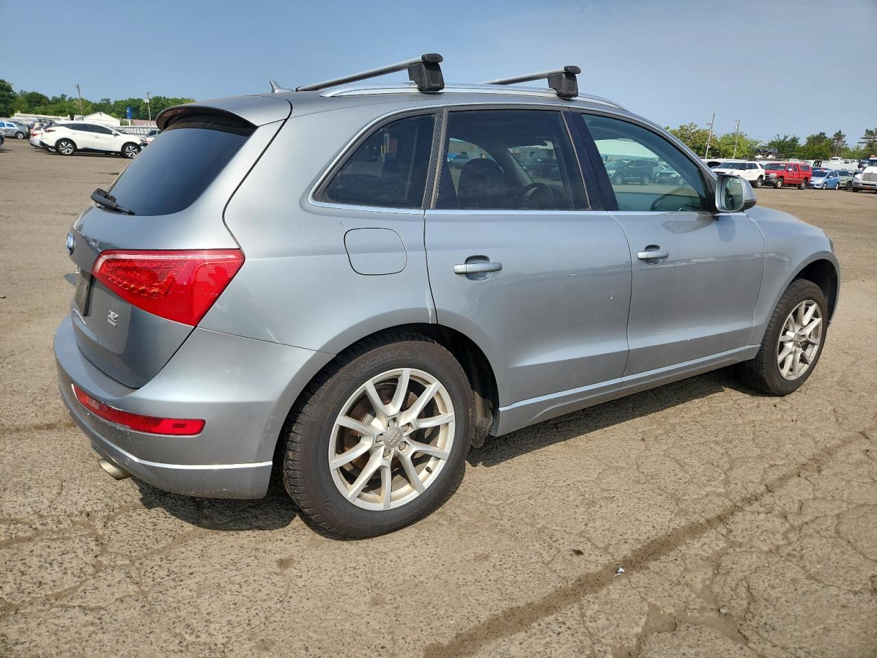 2010 Audi Q5 Premium Plus - Фото 3