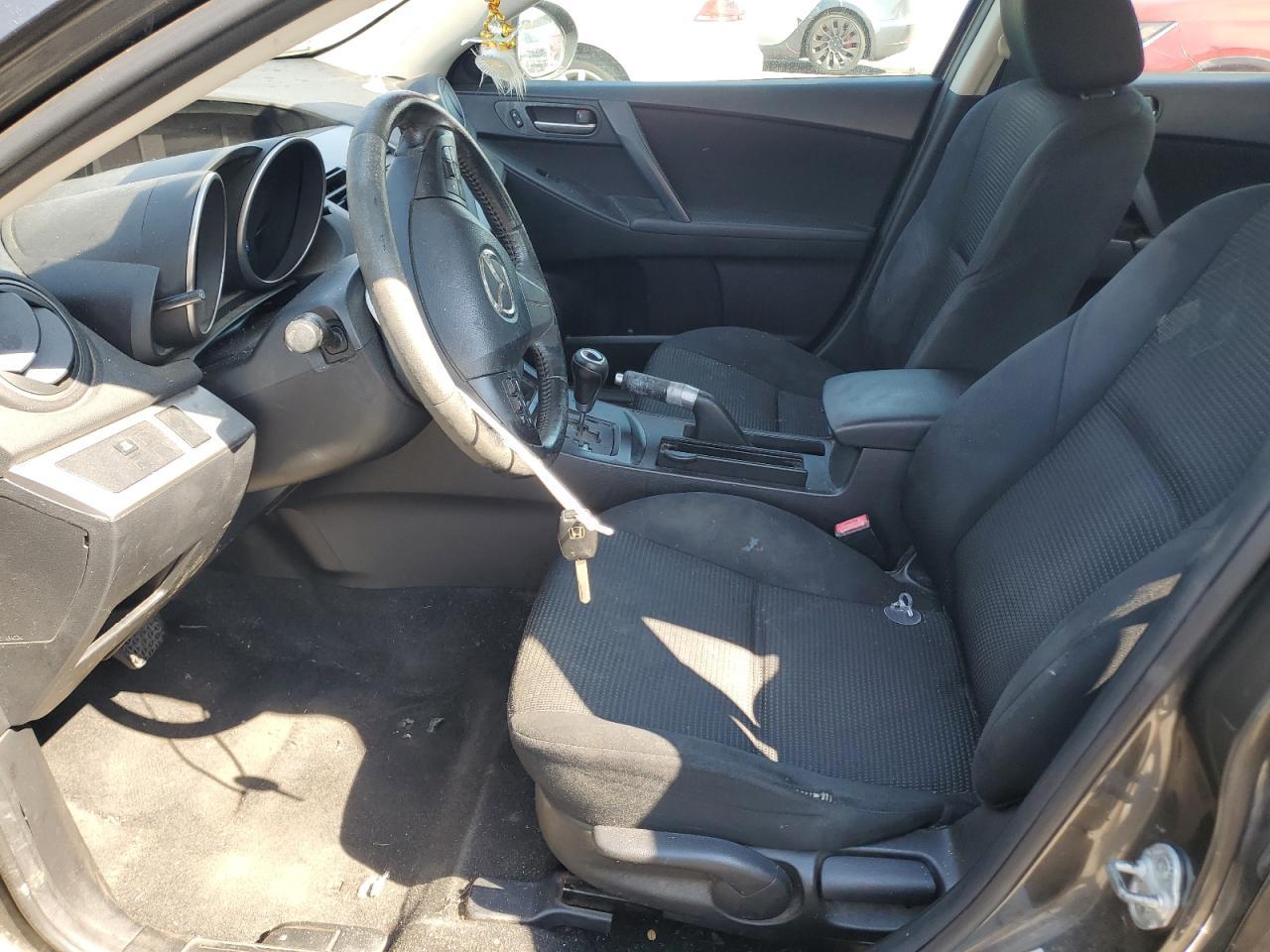 2013 Mazda 3 I - Image 7