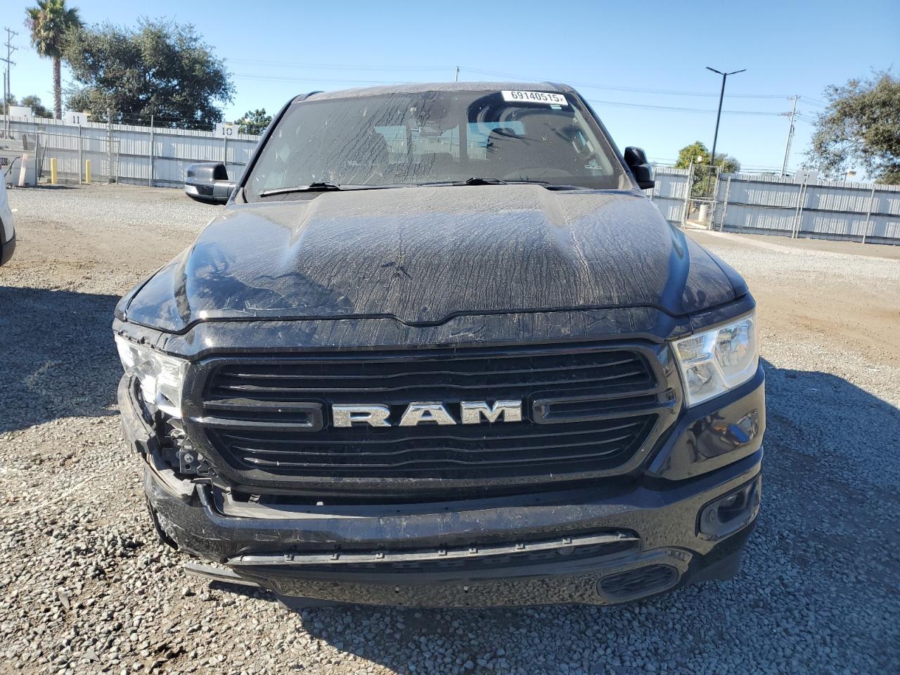 2020 Ram 1500 Big Horn/Lone Star - Image 5