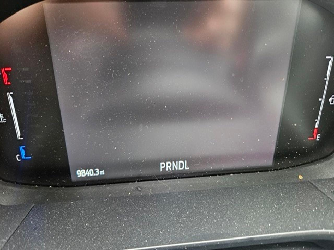 2025 Ford Escape St Line Select - Фото 7