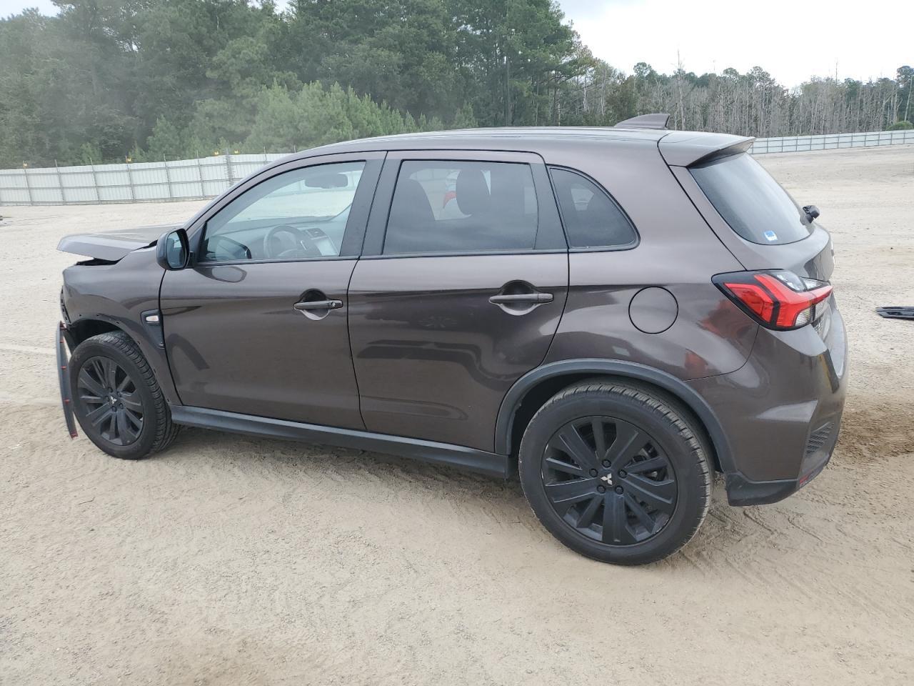 2023 Mitsubishi Outlander Sport S/Se - Image 2