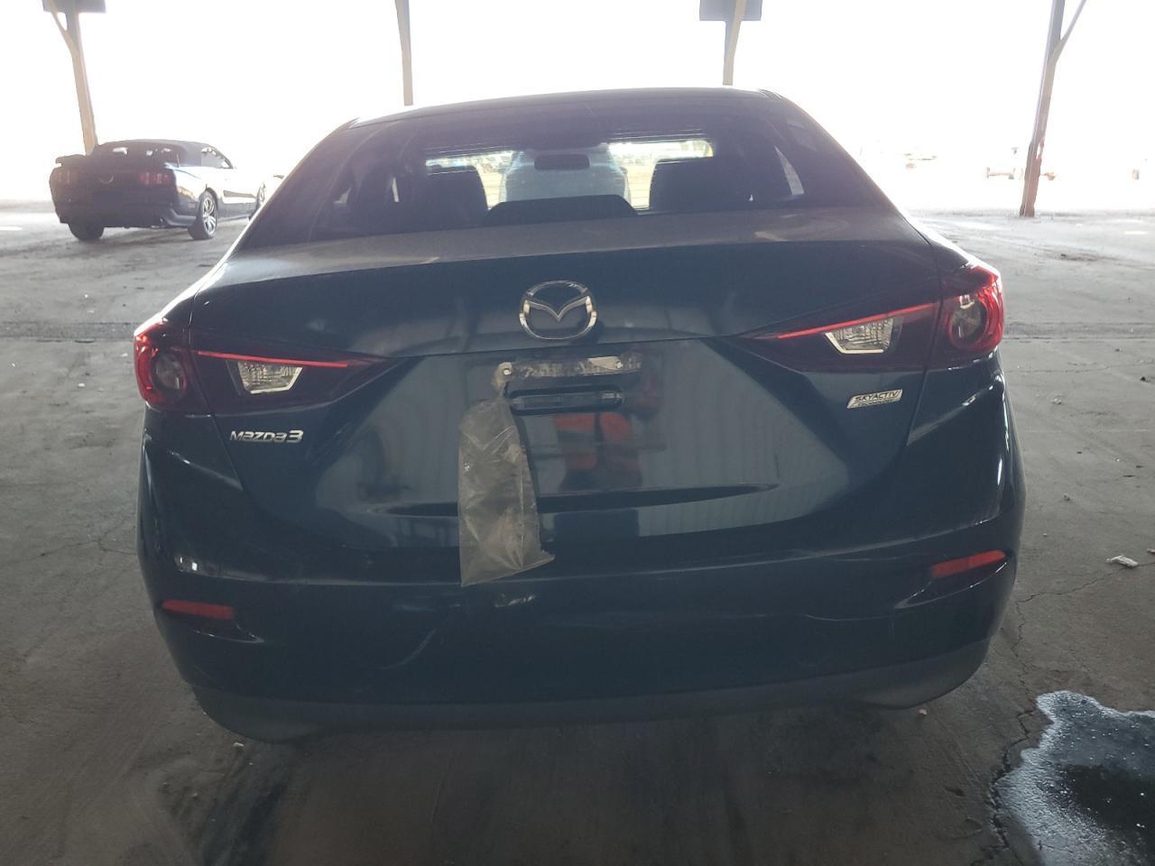 2016 Mazda 3 Sport - Image 6