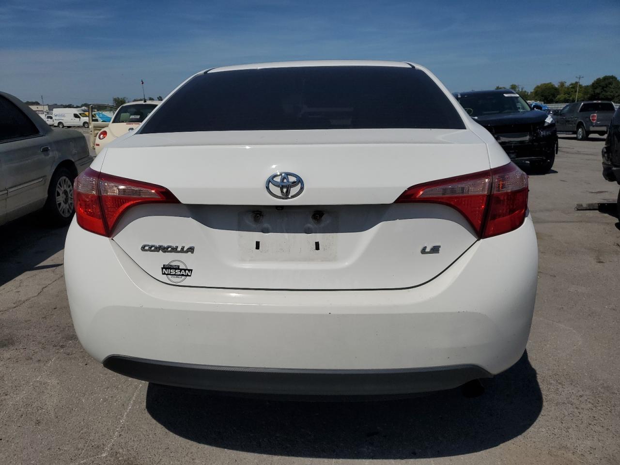 2018 Toyota Corolla L - Image 6