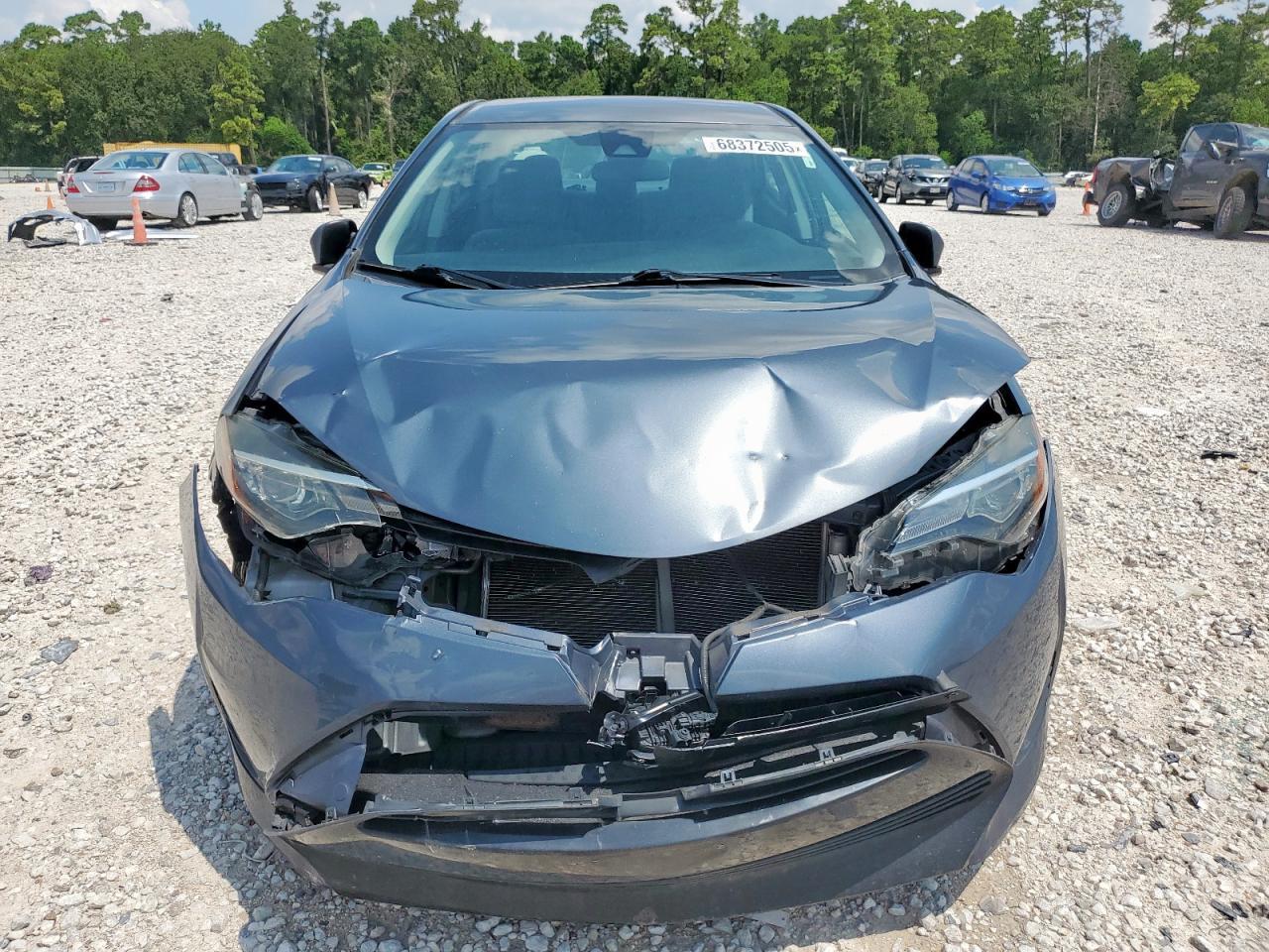2019 Toyota Corolla L - Image 5
