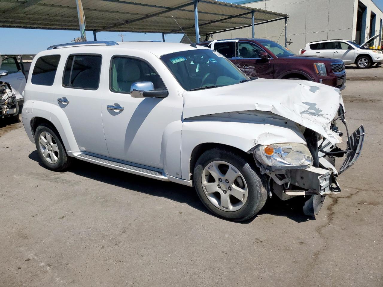 2006 Chevrolet Hhr Lt - Image 4