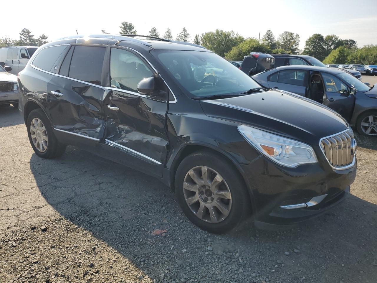 2017 Buick Enclave - Фото 4
