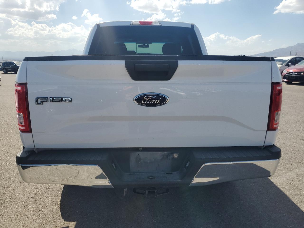 2017 Ford F150 Supercrew - Image 6