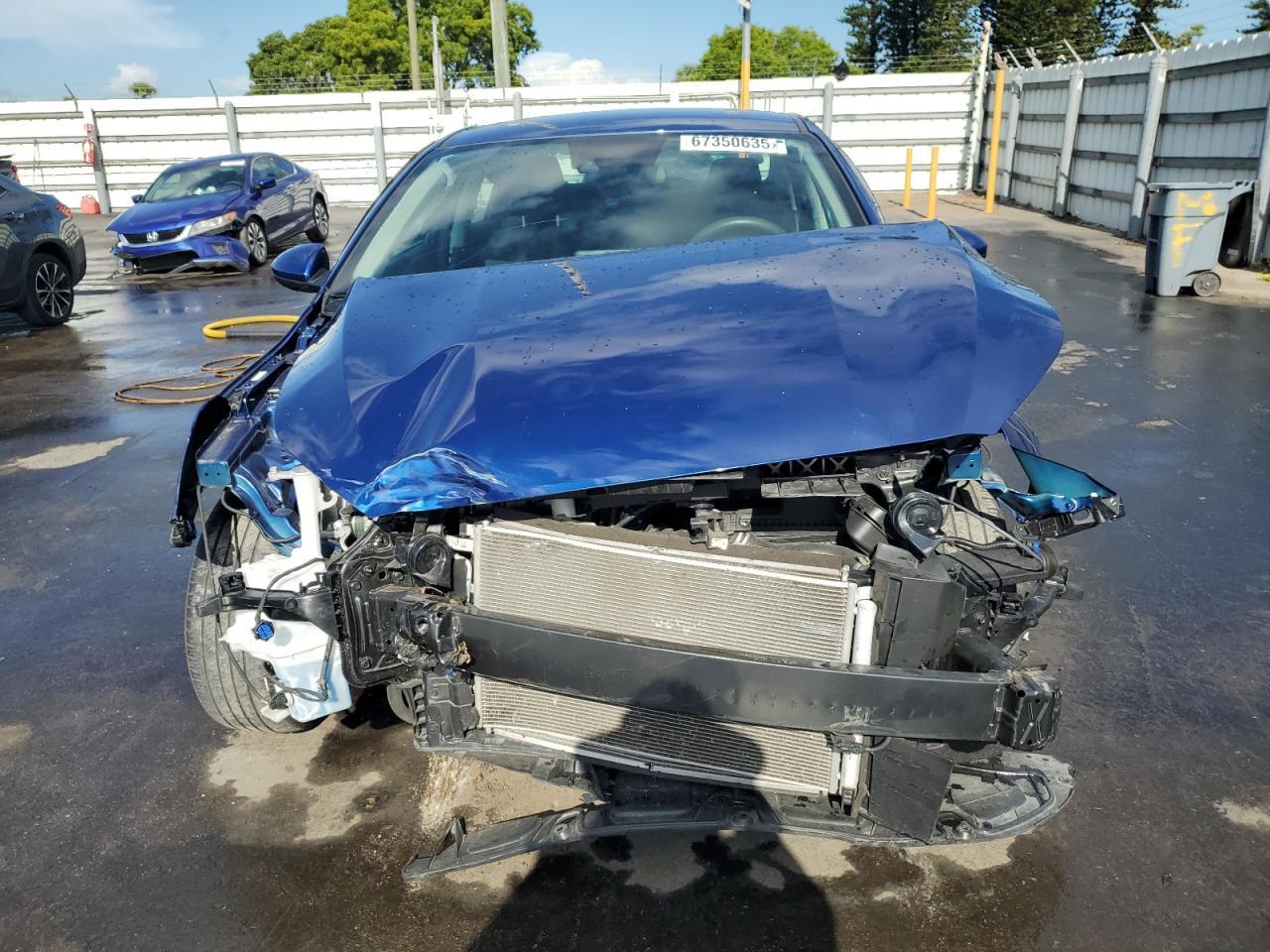 2023 Kia Forte Lx - Фото 5