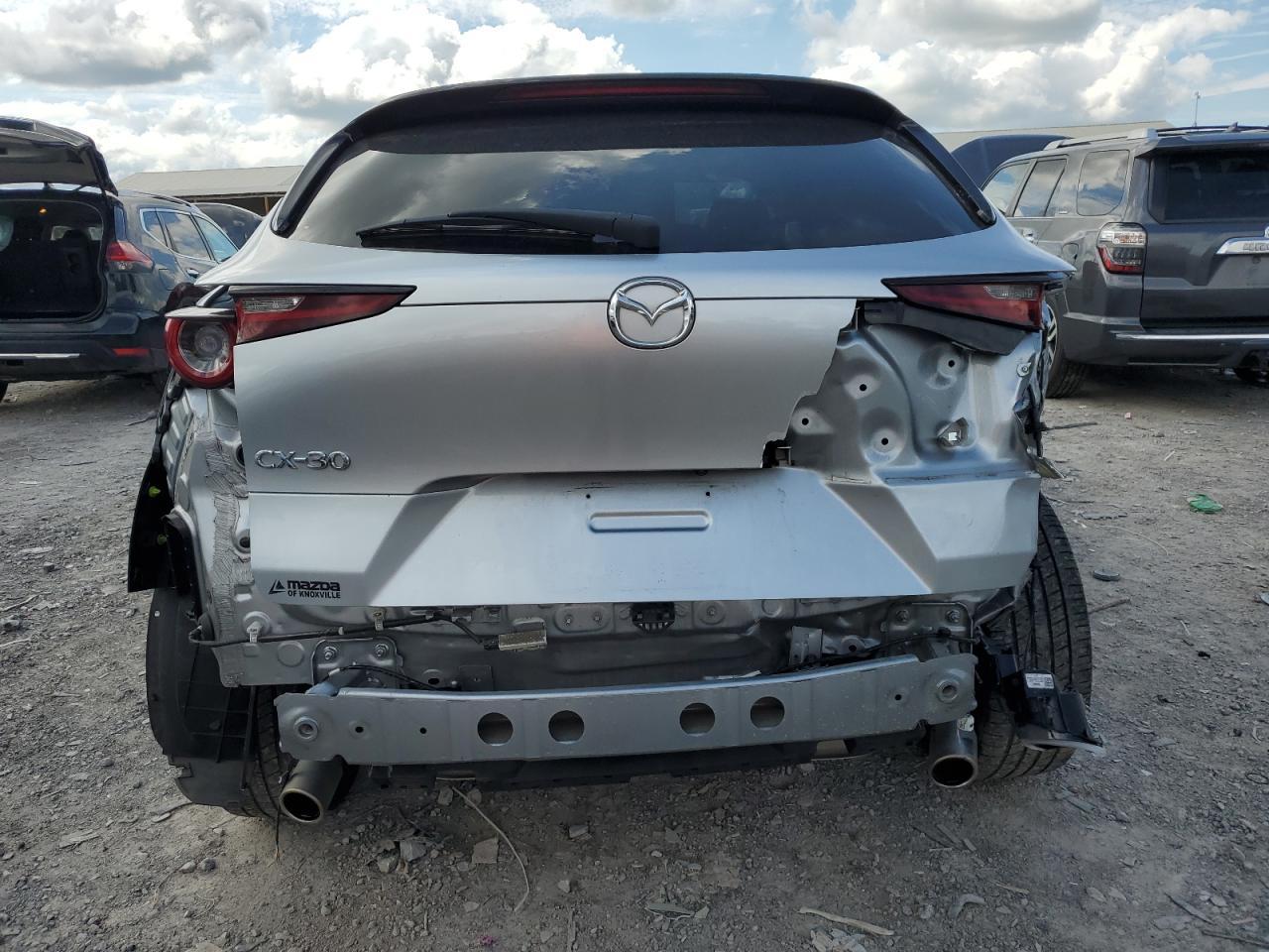 2020 Mazda Cx-30 Select - Image 6