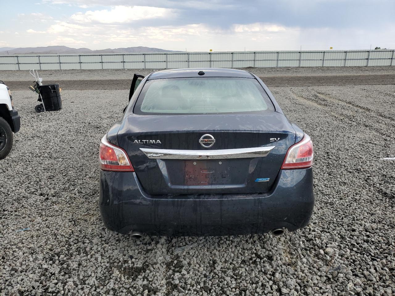 2013 Nissan Altima 2.5 - Фото 6