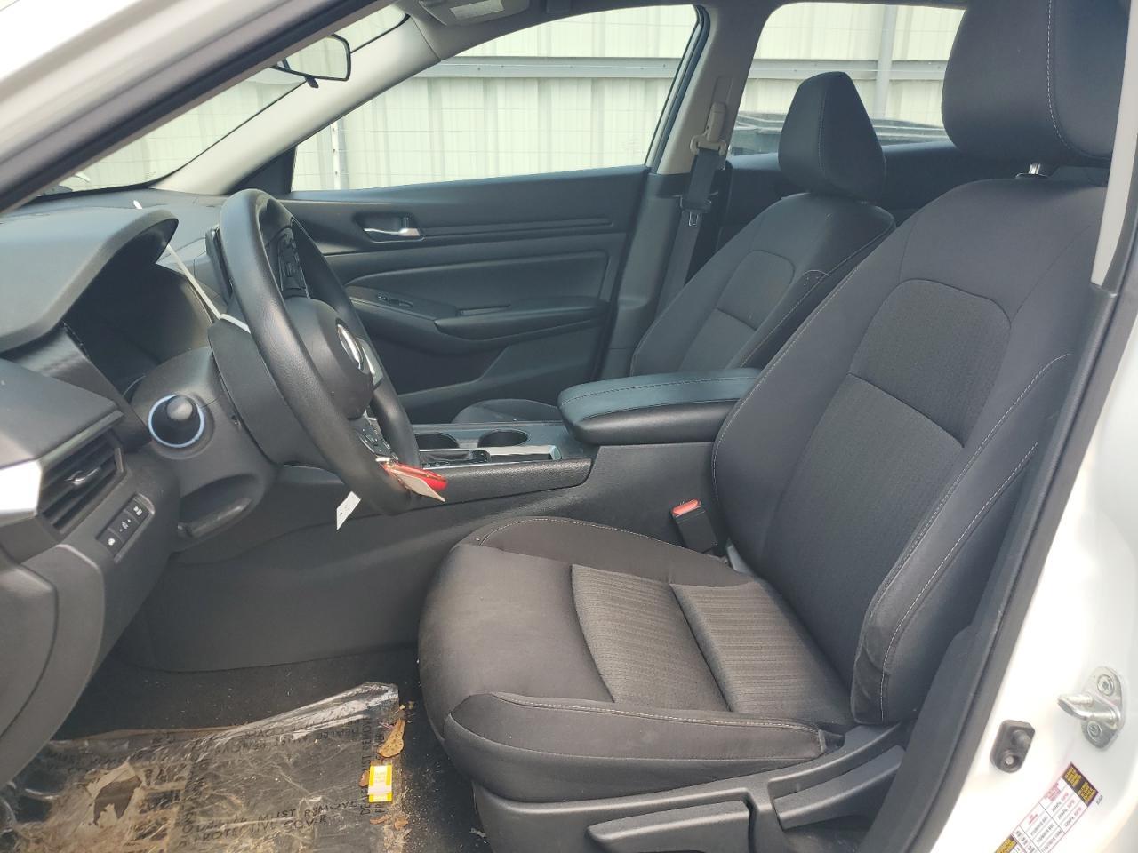 2021 Nissan Altima S - Фото 7