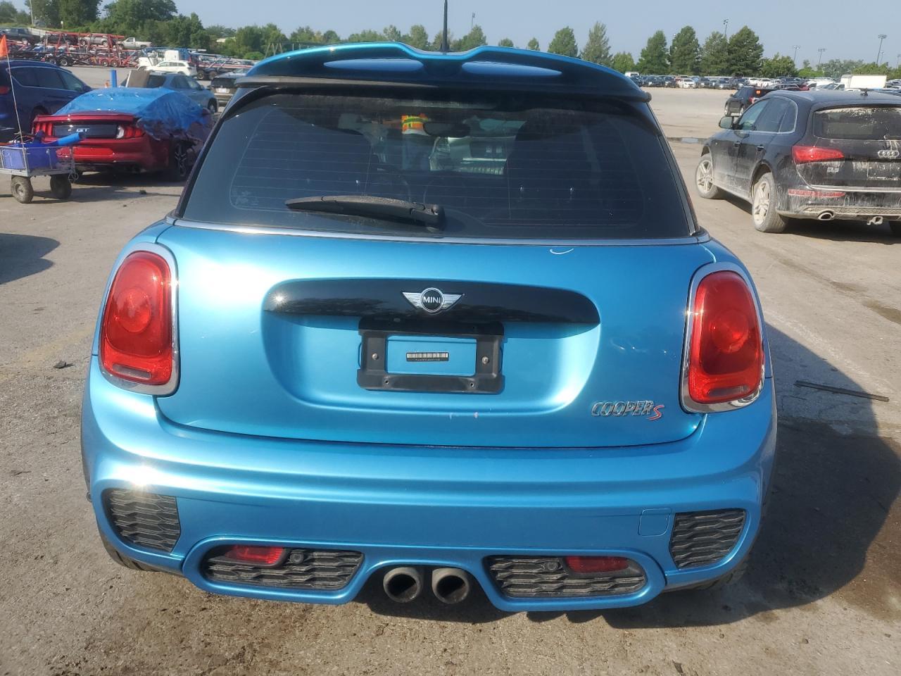 2018 Mini Cooper S - Image 6