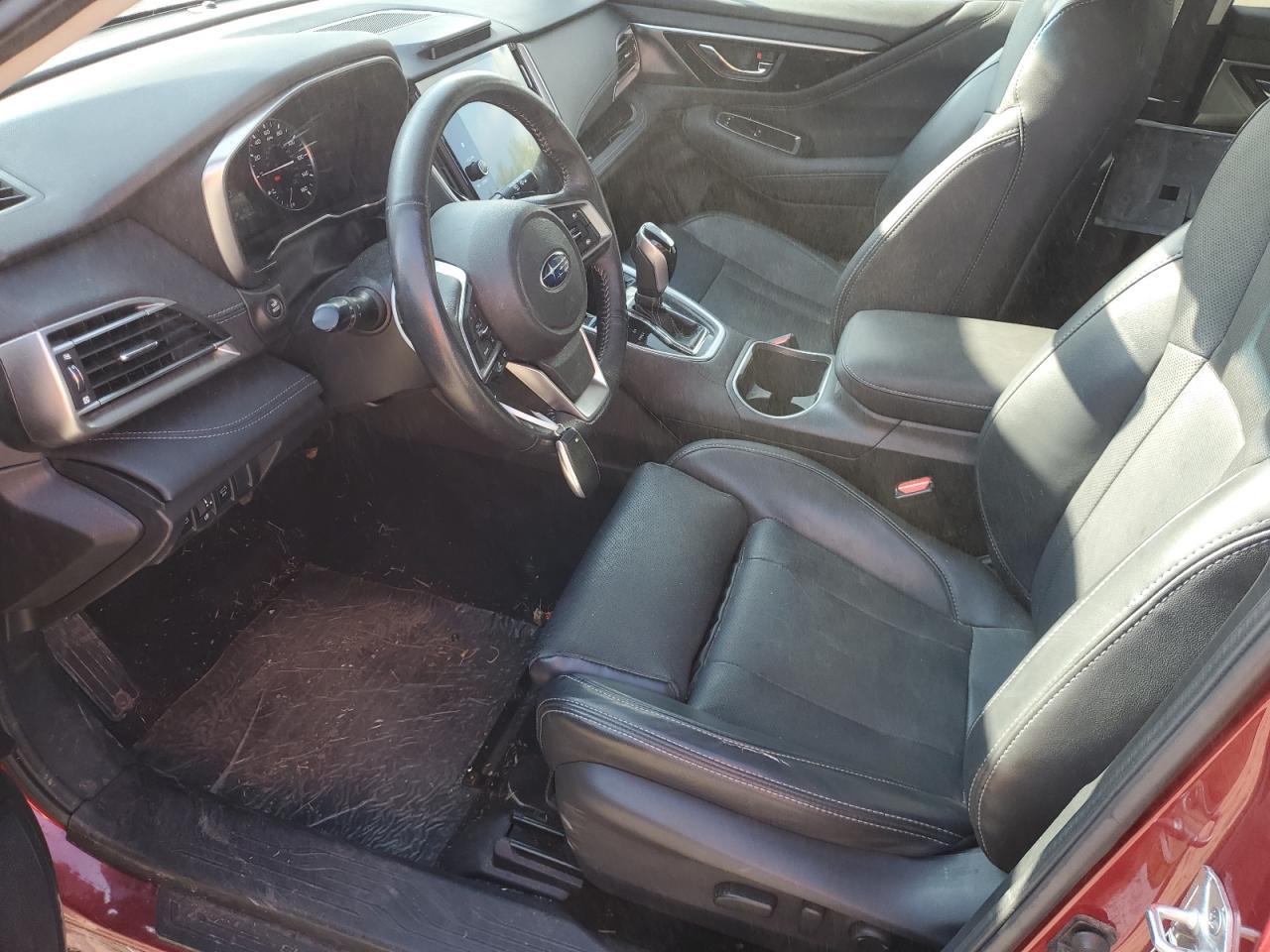 2021 Subaru Outback Limited - Фото 7