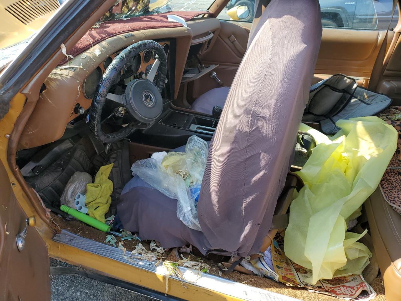 1973 Pontiac Grand Am - Image 7