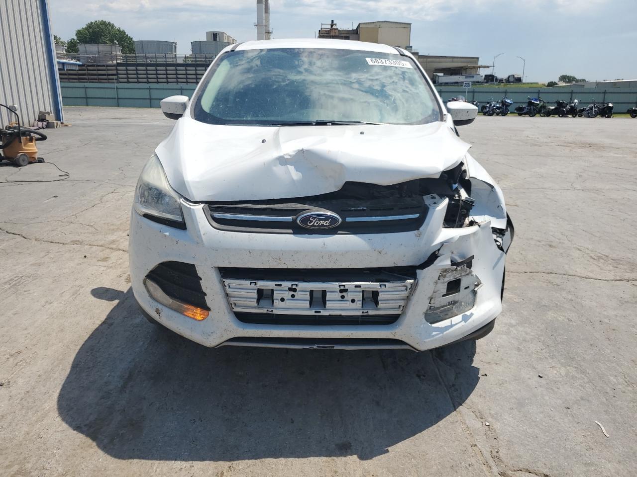 2016 Ford Escape Se - Image 5